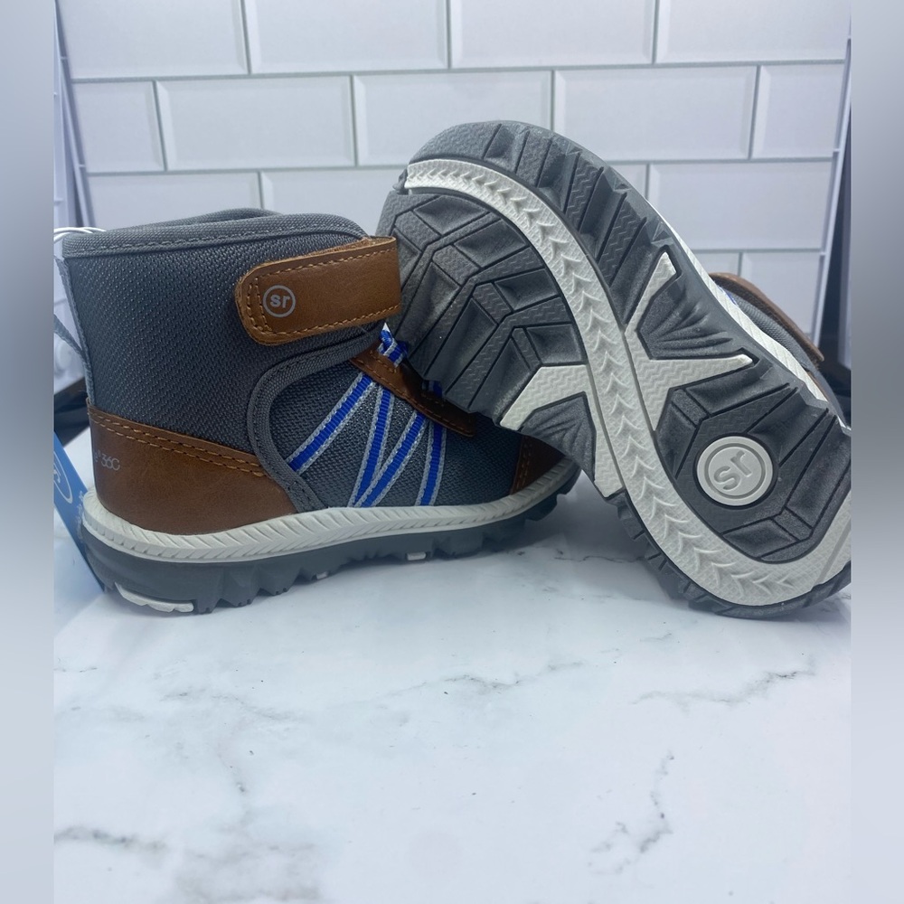 Stride Rite Freya Boots 7m - Picture 4 of 8